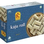 Bikaner's Kaju Roll 150G