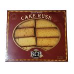 KCB Cake Rusk 550G