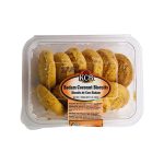KCB Coconut Badam Biscuits 200G