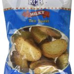Milky Tea Toast 200G