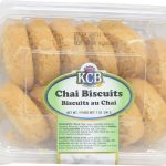 KCB Chai Biscuits 200G
