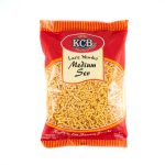 KCB Lazeez Namkeen Medium Sev 12OZ