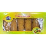 KCB Fruit Cake Rusk 10OZ