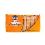 KCB Puff Pastry Biscuits