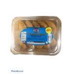 KCB Osmania Biscuits 200G
