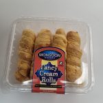 Monsoon Bakery Roll
