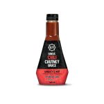 KFI Garlic Chili Chutney Sauce 455ML