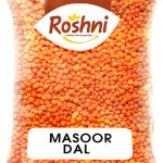 Roshni Masoor Dal 2LB