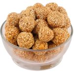 Roshni Sesame Laddu