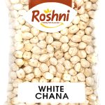 Roshni White Chana 2LB