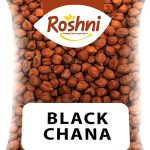Black Chana 2LB