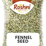 Roshni Green Lentils 4LB