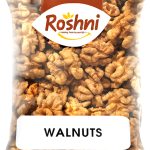 Roshni Walnut Halves 200G