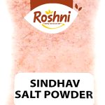 Roshni Sindhav Salt Powder 400G