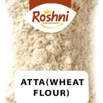 Roshni Wheat Flour 4LB