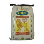 Brar Whole Wheat Atta 20LB