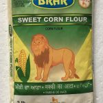 Brar Sweet Corn Flour 2LB