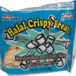 Halal Crispy Treat