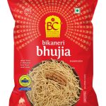 Bhikharam Chandmal Bikaneri Bhujia 400G