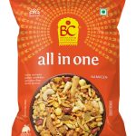 Bhikharam Chandmal All In One Mix 400G