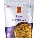 Bhikharam Chandmal Kaju Cornflakes 12OZ