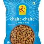 BC Chalte Chalte Mix 400G