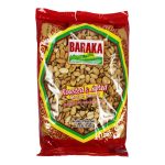 Baraka Roasted Salted Melon Seeds 350G