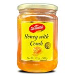 Wellmade Pure Honey 450G