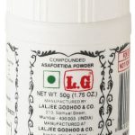 LG Hing 50G