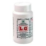 LG Compound Asafoetida Powder 100G