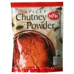 MTR Spiced Chutney Powder 7OZ
