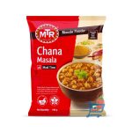 MTR Chana Masala 100G
