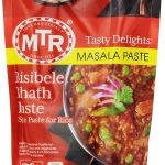 MTR Bisibele Bath Powder 100G