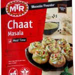 MTR Chaat Masala 100G