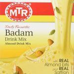 MTR Badam Drink Mix 200G