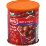MTR Gulab Jamun 35OZ