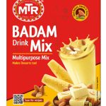 MTR Badam Halwa 200G