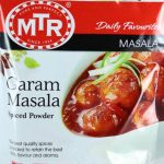 MTR Garam Masala 100G
