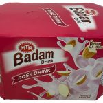 MTR Badam Drink Rose 6 Pack