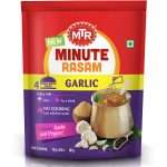 MTR Minute Rasam Garlic 60G