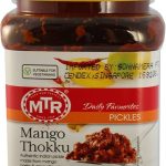 MTR Pickles 300G