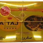 Premium Saffron 28G