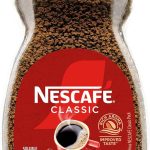 Nescafe Instant Coffee 90G