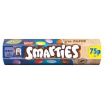 Smarties Chocolate Candies