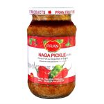 Pran Naga Pickle 400G