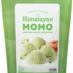 Himalaya Veg Momo 425G