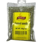 Anaaj Fennel Seeds 200G