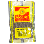 Aksar Cardamom Seeds 100G