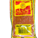 Aksar Chilli Powder 14OZ