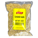 Anaaj Coriander Seeds 400G